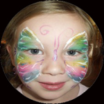 Body Art Chicago, Chicago Area Face Painting